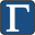Gamma Data Logo